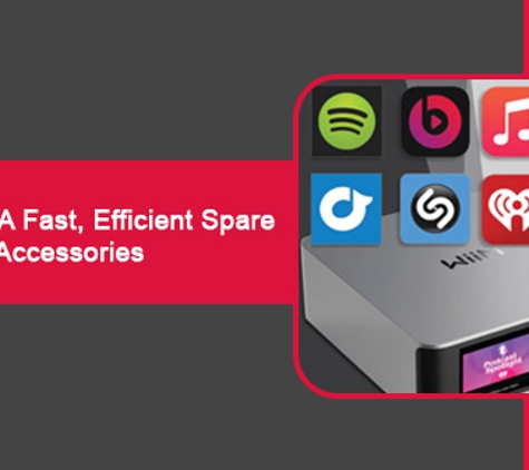 WES Australasia - Summer Hill, NSW. We Offers A Fast, Efficient Spare Parts And Accessories