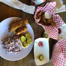 The Pickle House