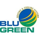 BluGreen Heating & Cooling Systems - Air Conditioning Equipment & Systems