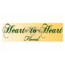 Heart to Heart Floral - Gift Baskets