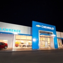 Lawrence Chevrolet - Automobile Parts & Supplies