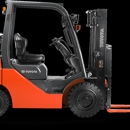 Sal's Forklift Service - Forklifts & Trucks