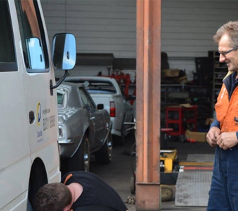 Krupic Auto Repairs