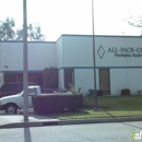 All-Pack-Co Inc - Packaging Materials