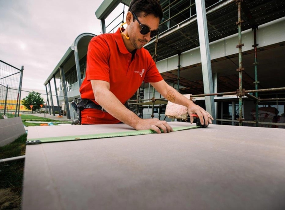 Stotty's Building - Port Lincoln, SA