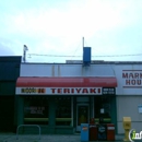 Midori Teriyaki