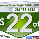 Garage Doors Sugar Land - Garage Doors & Openers