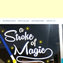 A Stroke of Magic - Art Galleries, Dealers & Consultants