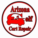 Arizona Golf Cart Repair - Golf Cars & Carts
