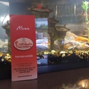 Pump Sushi and Thai Cuisine - Sushi Bars