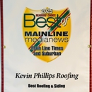 Kevin Phillips Roofing - Roofing Contractors