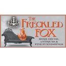 The Freckled Fox