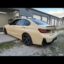 Holy Tints Miami - Window Tinting