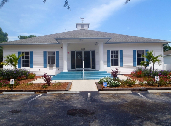 Grace Community Day Care & School Of Port Charlotte - Punta Gorda, FL