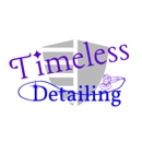 Timeless Detailing - Automobile Detailing
