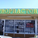 Action Chiropractic Center - Chiropractors & Chiropractic Services