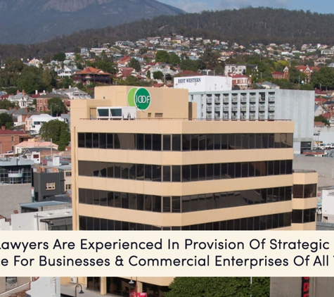 Wallace Wilkinson & Webster - Hobart, TAS. Our Lawyers Are Experienced In Provision Of Strategic Legal Advice For Businesses & Commercial Enterprises Of All Types