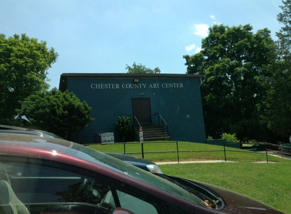 Chester County Art Association - West Chester, PA