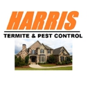 Harris Termite & Pest Control - Pest Control Services