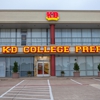 KD College Prep Plano gallery
