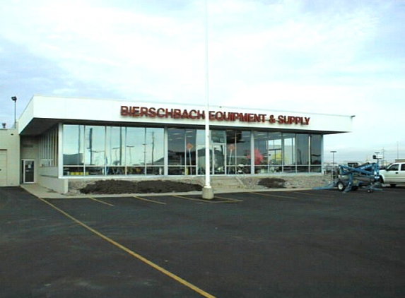 Bierschbach Equipment & Supply - Fargo, ND