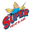 Super Heat and Air - Air Conditioning Service & Repair