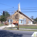 Stewart Memorial CME Church - Christian Methodist Episcopal Churches