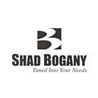 Shad Bogany Team