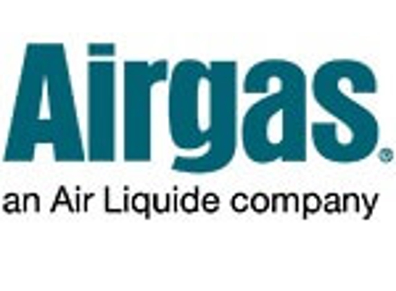 Airgas - Oklahoma City, OK