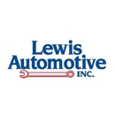 Lewis Automotive - Automobile Inspection Stations & Services