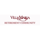 Villa Maria Retirement Community - Assisted Living & Elder Care Services