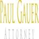 Gauer Paul
