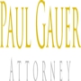 Gauer Paul