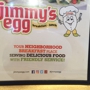 Jimmy’s Egg