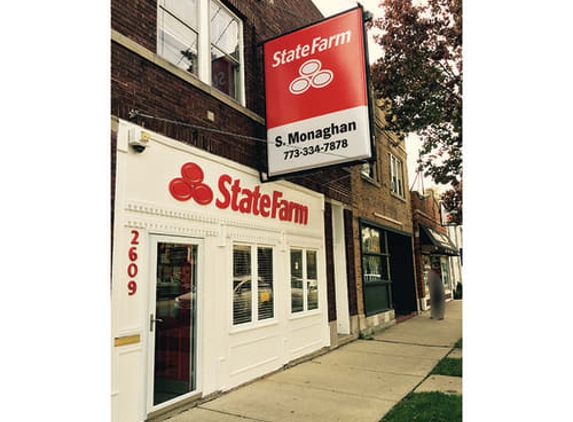 Susan Monaghan - State Farm Insurance Agent - Chicago, IL