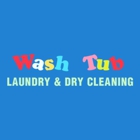 Wash Tub Laundry & Dry Cleaning