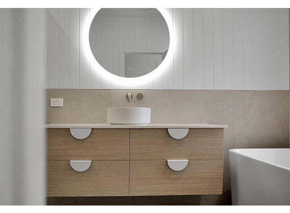Look Cabling Solutions - Hamilton, VIC