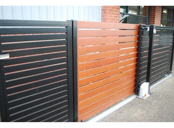 Jackal Fencing - Long Gully, VIC