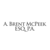 A. Brent McPeek ESQ. P.A. gallery