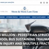 Stern & Stern Law Firm gallery