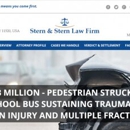 Stern & Stern Law Firm, Jordan Stern Esq. - Attorneys