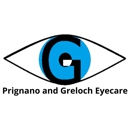 Greloch Eyecare - Contact Lenses