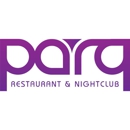 Parq Restaurant & Nightclub - Restaurants