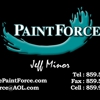 Paint Force gallery
