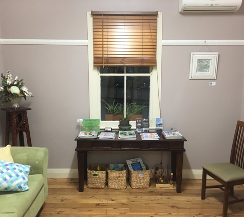 Shoalhaven Osteopathic Clinic - Nowra, NSW