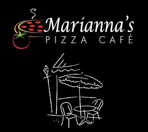 Marianna's Pizza Cafe - Phillipsburg, NJ