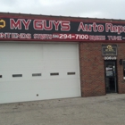 My Guy's Auto Repair