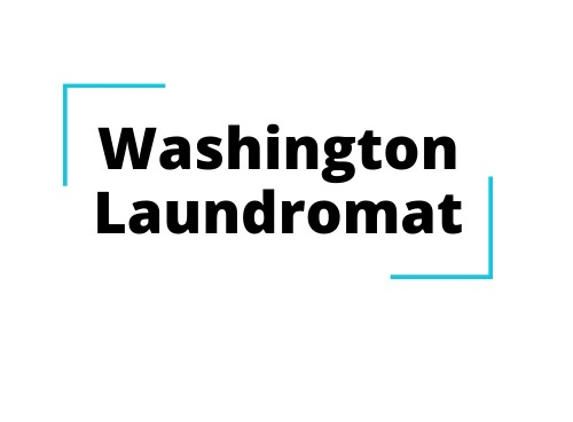 Washington laundromat - Washington, UT