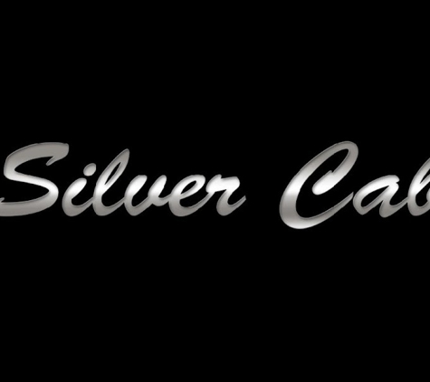 Silver Cab - Bakersfield, CA