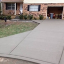 Clark's Custom Concrete